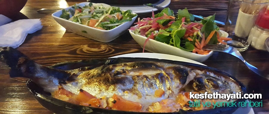 Vadi-Restaurant-Tereyağlı-Kiremitte-Alabalık